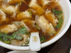 -老淮城·长鱼面(河下古镇店)