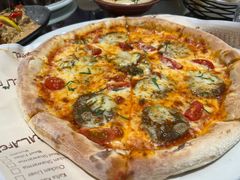 -ELI FALAFEL Lebanese&Mediterranean黎巴嫩美食(富城路店)