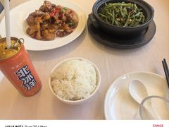 -马凯餐厅(长椿街店)