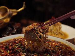 -面辣子·陕西家乡菜(长安店)