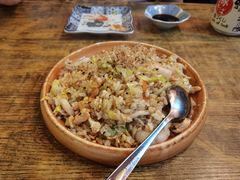 -米彩料理(西丽店)