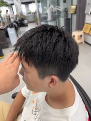 -HD HAIR STYLE
