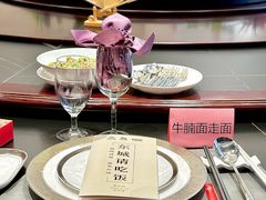-莞香楼·正宗东莞菜(东升店)
