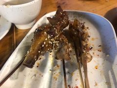 -木屋烧烤(白石洲店)