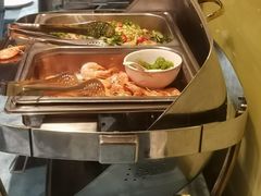 -黄金水汇·美食(文锦渡店)