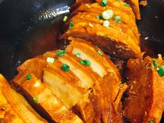 肉汁香芋堡-同路人(江北店)