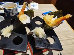 -小山日本料理(兴业太古汇店)