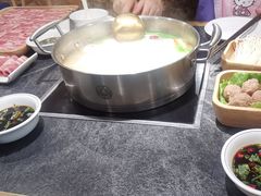 -许府牛火锅(信义坊总店)