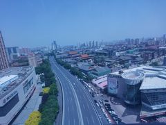 -天津之眼摩天轮