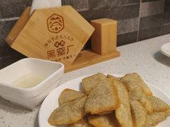 -黑窑厂糖油饼烤鸭·清真菜(旗舰店)