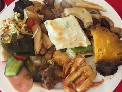 -蟹岛开饭楼