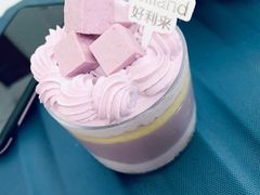 满杯芋泥-好利来(龙首印象城店)