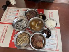 -阿秋牛排(湖心街店)