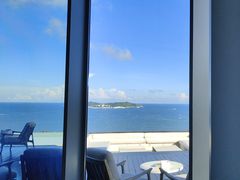 -瑰丽酒店·海吧·天际下午茶·现场DJ·天台酒吧