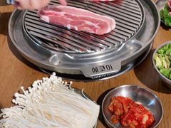 -朴家烤肉(万盛南街店)