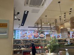 -吴家·非遗淮扬小馆(镇江万达广场店)