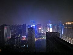-西安赛瑞喜来登大酒店