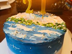 -LuluCake·路鹿蛋糕