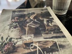 -The place那儿(新城国际店)
