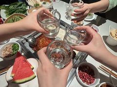 经典麻辣火锅-海底捞火锅(长宁路龙之梦店)