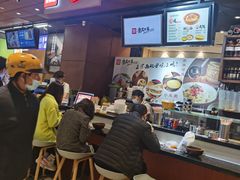 -西北杂粮筐手工面凉皮(来福士店)