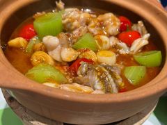 -渔语鱼新川菜Bistro(万象天地店)