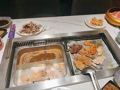 -星伦多 自助料理(圆融店)