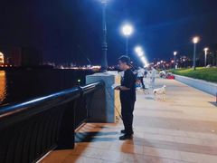 -海河外滩公园