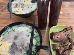 -鸭小妹鸭血粉丝(老门东店)