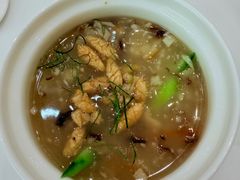 -禄福山庄•顺德菜·融和菜(龙江店)