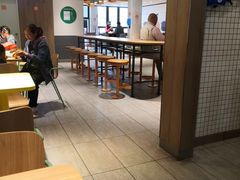 -麦当劳(金谷里G·MALL店)