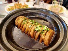 荔浦芋头-老客站酒楼(金花南路店)