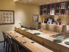 -鮨青(恒基名人购物中心店)