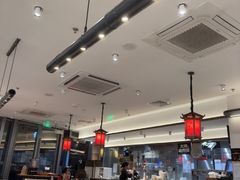 -和府捞面(曹路花园城店)