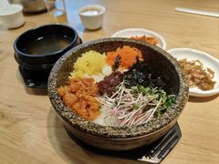 -海兰江石锅饭(水上店)