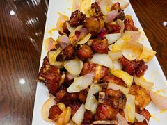 -李家小馆(鸡西店)