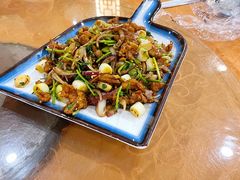-大眼锅贴水饺(河东店)