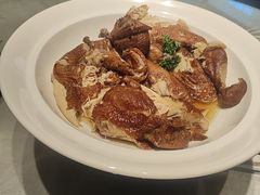 -老德州四合院·德州菜(天衢路店)