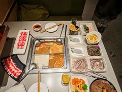 -海底捞火锅(吾悦广场店)