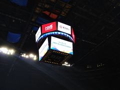 -梦之蓝青奥体育公园体育馆