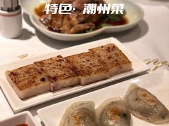 -潮江春(铜锣湾广场店)