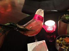 -池畔酒吧 WET Bar