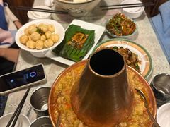 -蜗牛小馆醉乡民谣云南菜(惠新西里店)