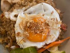 -THE PAWON·8碗(古北SOHO店)