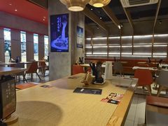-味千拉面(巴黎春天浦建店)