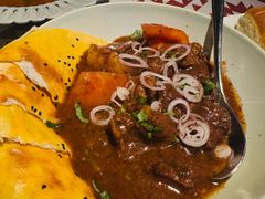 -格鲁·秀色Georgia’s Feast