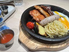 -卡朋西餐(悦汇城店)