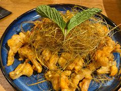 -荟廷·晶萃(陆家嘴尚悦湾店)