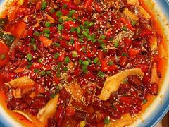 -火婆子·川小馆(扬韬科技广场店)