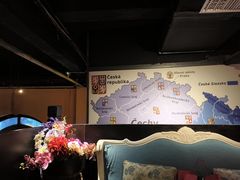 -布拉格餐厅· 中欧捷克菜(全国首店)